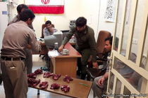 شکارچی سابقه‌دار در سفیدکوه خرم‌آباد دستگیر شد