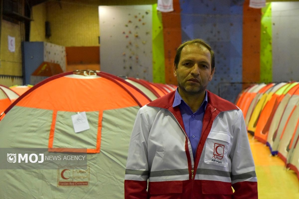 مهدی خوب یار