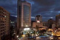 کسب رتبه اول بهره‌وری بخش آب کشور توسط شرکت آب و نیرو