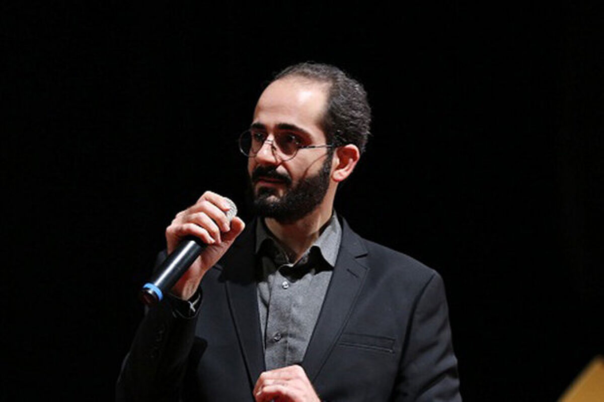 امیرحسین سمیعی