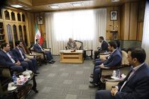 تمرکز بانک ها به رونق تولید و اشتغال معطوف شود