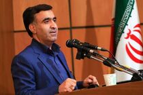 پرونده صنایع آلاینده در استان ها تشکیل و به قوه قضاییه ارسال میشود