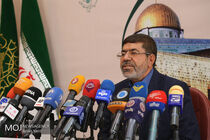آخرین وضعیت برنامه‌ های  مراسم تشییع پیکر سپهبد شهید سلیمانی در ایران