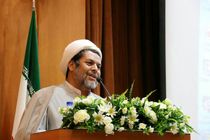 رضای خدا هدف جهادگران جنگ تحمیلی بود