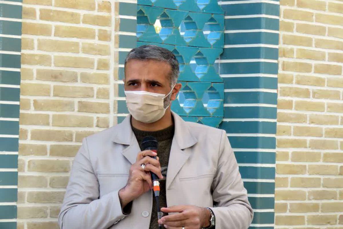 سید محمد مهدی ابطحی