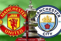 ترکیب فینالیست‌های جام‌حذفی انگلیس مشخص شدند