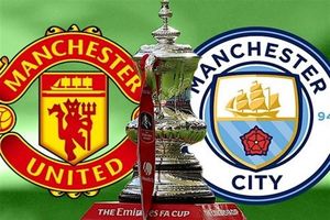 ترکیب فینالیست‌های جام‌حذفی انگلیس مشخص شدند