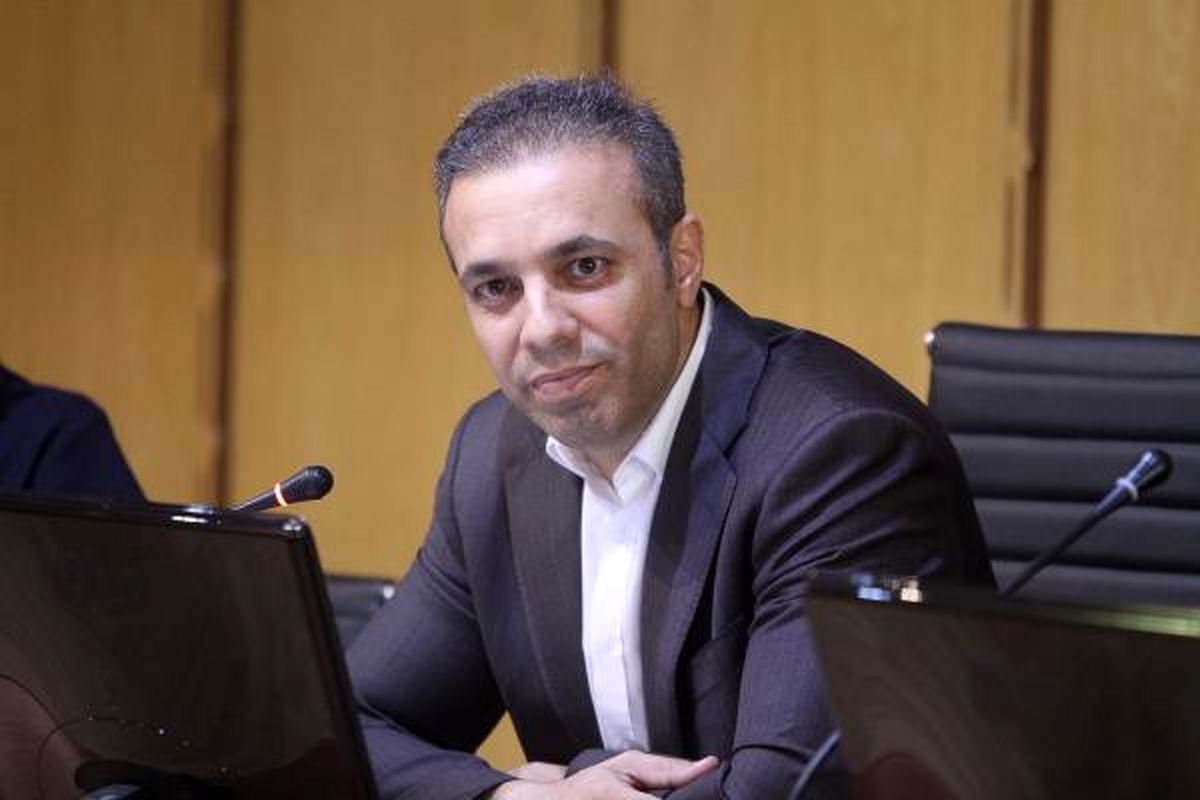 مدیرعامل آبفای شهری هرمزگان