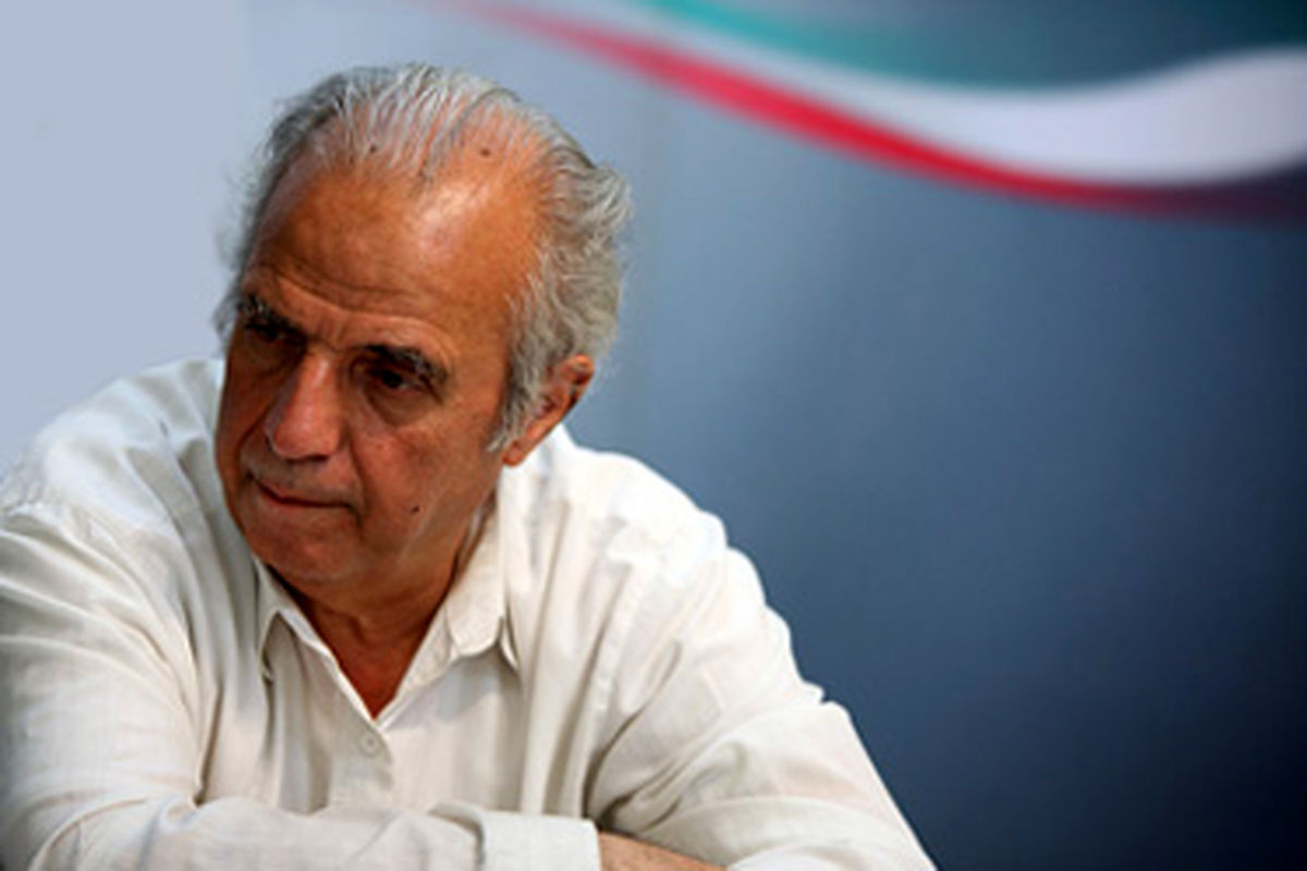 محمود حکیمی