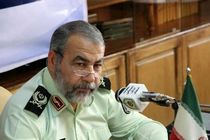 دستگیری سارق ۳ میلیاردی طلا