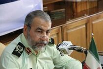 خودروهای پارک شده در کنار بوستان‌ها و پارک‌ها یک ماه توقیف می‌شوند
