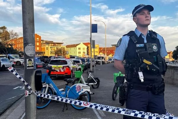 رژیم صهیونیستی و بازی پشت‌پرده در حمله به یهودیان در استرالیا؟