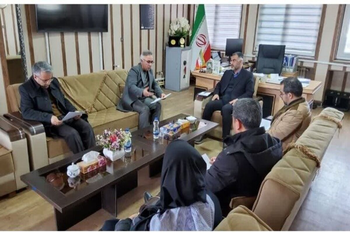 فرماندار