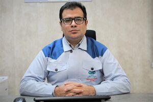 نخستین پروژه خاورمیانه با تکنولوژی روز اروپا