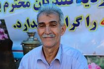 برگزاری دومین جشنواره خرمن در بخش دودانگه ساری