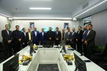 رسولیان سکاندار فولاد سنگان شد