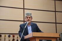 عشایر، مردمانی غیرتمند، متدین و متکی به توان خود هستند