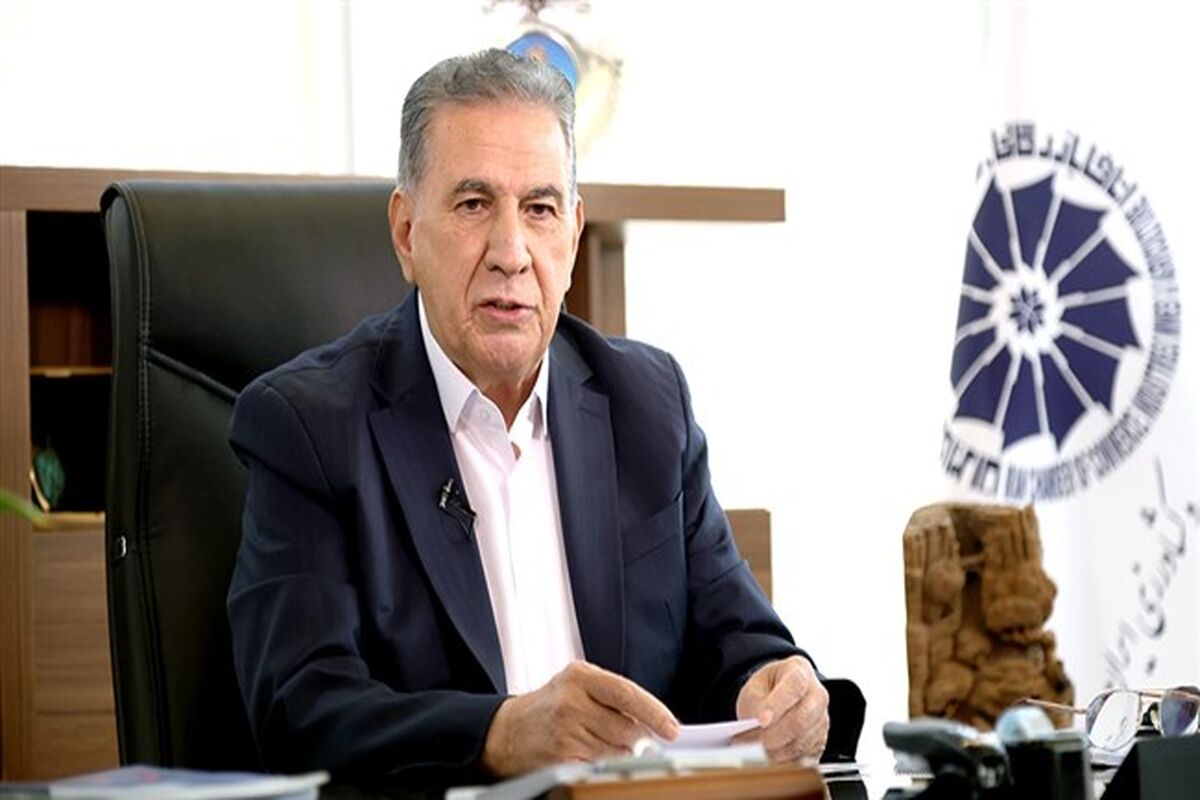 صمد حسن‌زاده