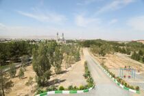 اختصاص بودجه ویژه برای تکمیل بوستان ولایت قم