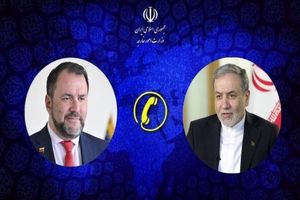 عراقچی بر حمایت ایران از مردم و دولت منتخب ونزوئلا تاکید کرد