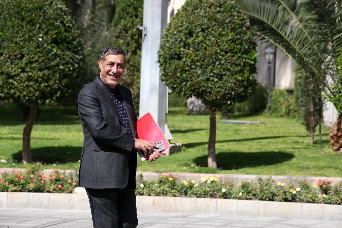 معاون اجرایی رئیس جمهور