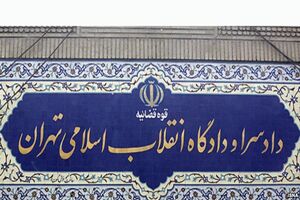 متهم: صد در صد سهام بانک FIIB متعلق به بانک بابک زنجانی است
