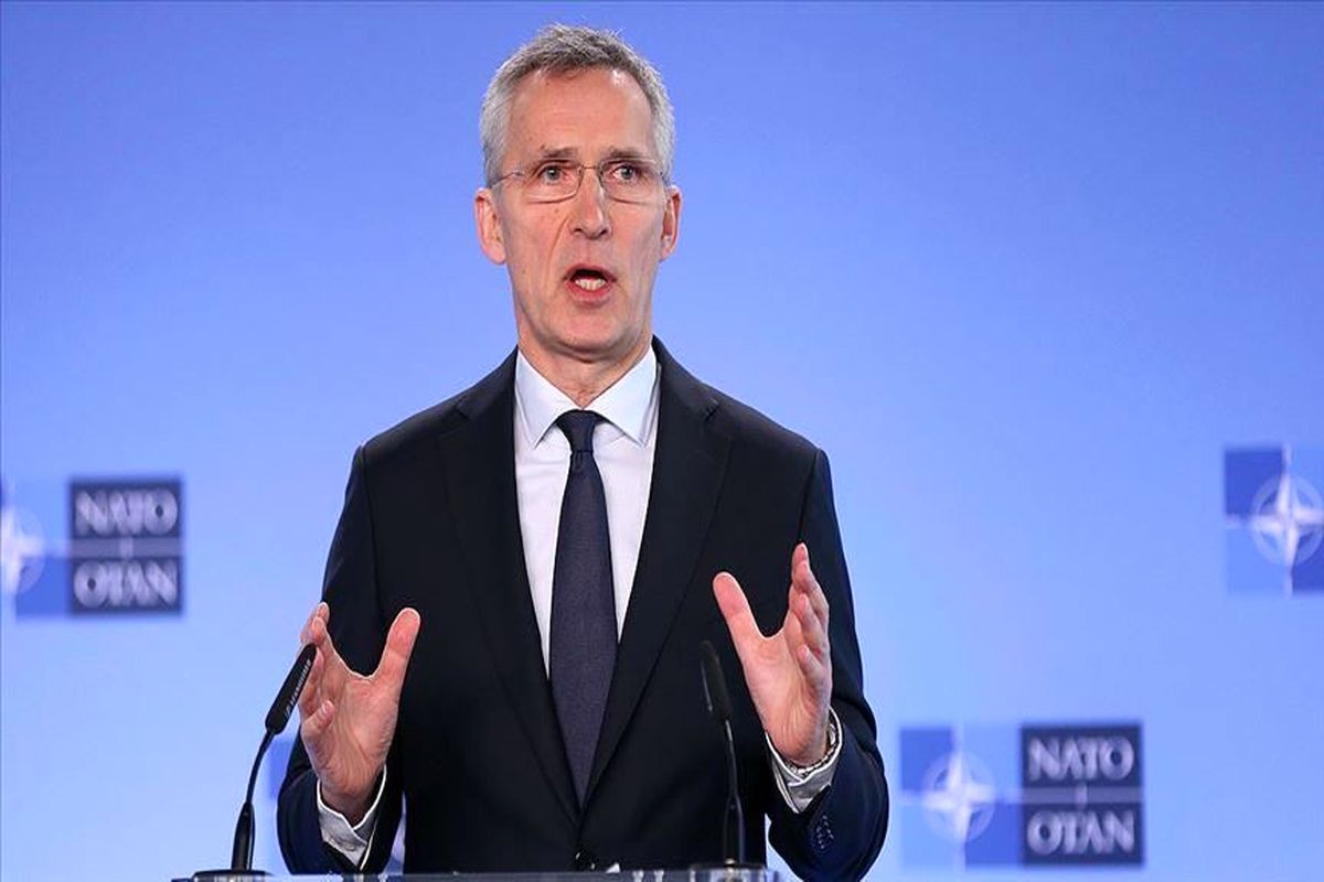 دبیر کل ناتو