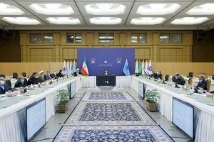 فعالیت شعب بانکی در مناطق قرمز حداکثر با نیمی از کارکنان