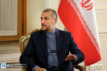اعلام آمادگی ایران برای تقویت همکاری‌های منطقه‌ای و بین‌المللی با کشور قطر