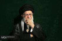 برنامه کامل عزاداری امام حسین (ع) با حضور رهبر معظم انقلاب 