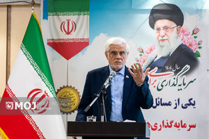 دولت به دنبال افزایش ارتباطات در حوزه ریلی و تهاتر با سایر کشورها است