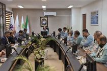 خط‌مشی اصلی حراست بر سه محور «کرامت انسانی»، «نگاه دلسوزانه» و «تکریم همکاران» استوار است