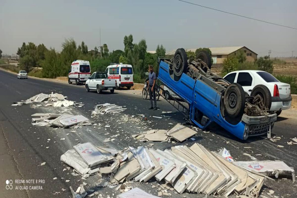 واژگونی نیسان 