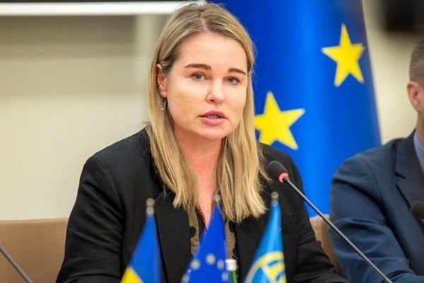 کی‌یف شرط صلح با روسیه را اعلام کرد