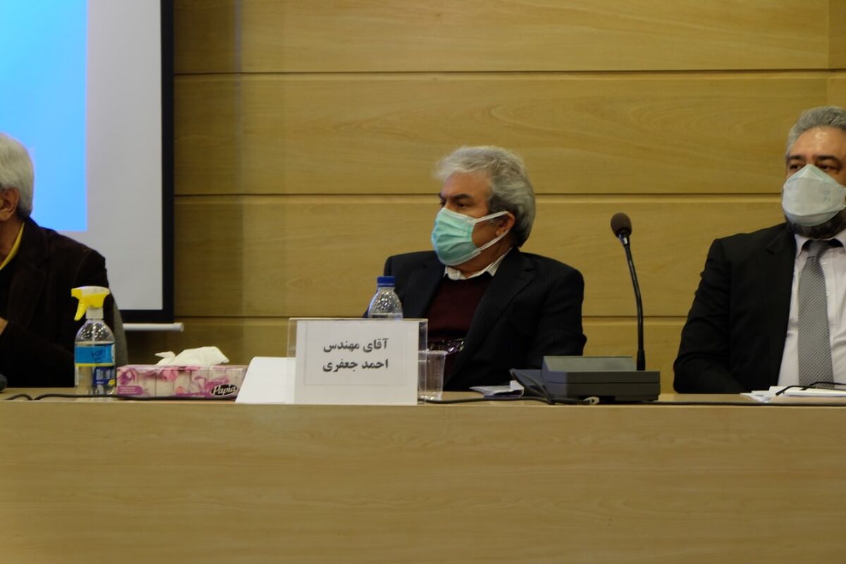 احمد جعفری
