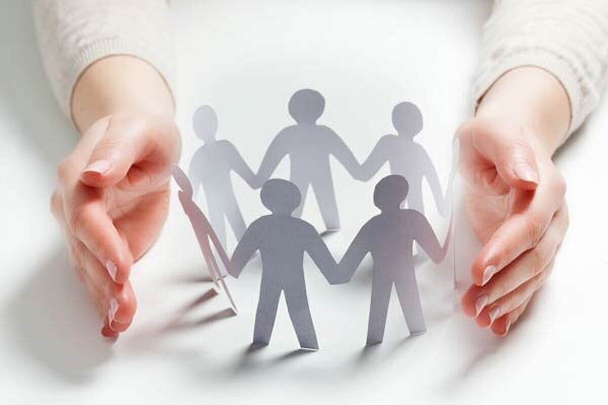 مددکاری اجتماعی 