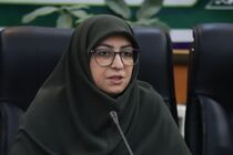 معاون رئیس جمهوری گزارشی از فعالیت های انجام شده برای مقابله با آلودگی خاک ارائه کرد