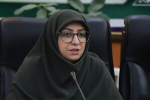 معاون رئیس جمهوری گزارشی از فعالیت های انجام شده برای مقابله با آلودگی خاک ارائه کرد