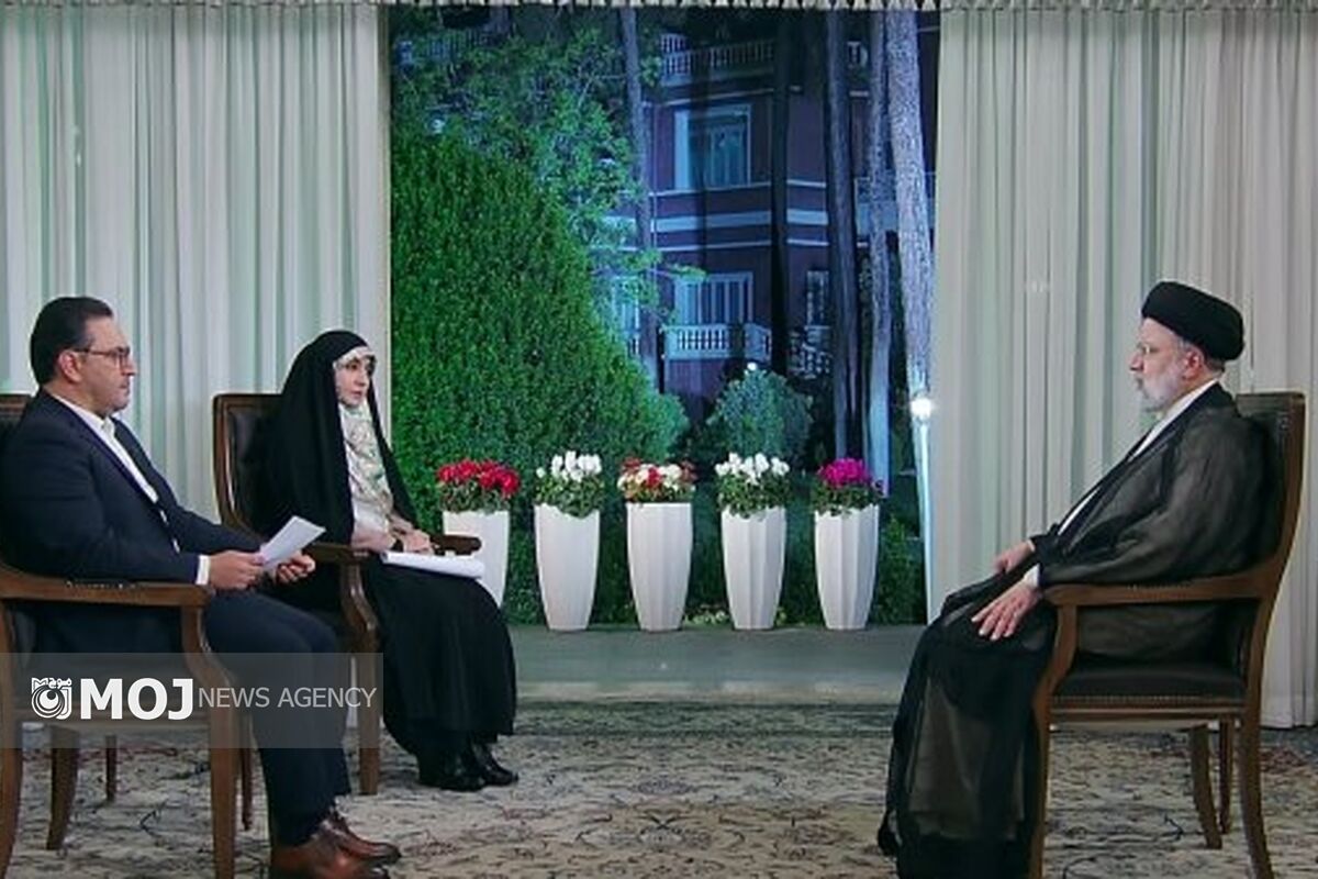 رئیسی