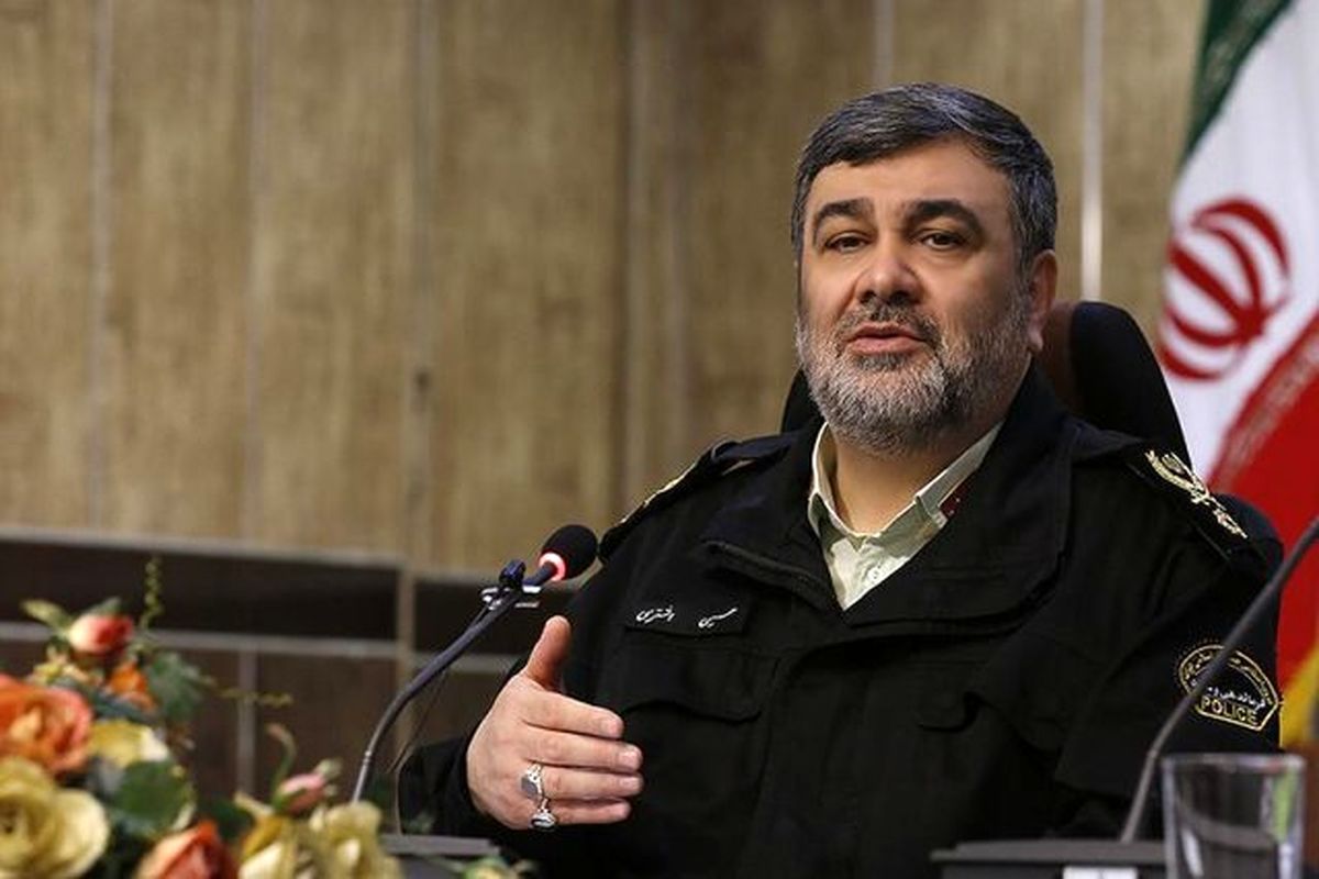 سردار اشتری