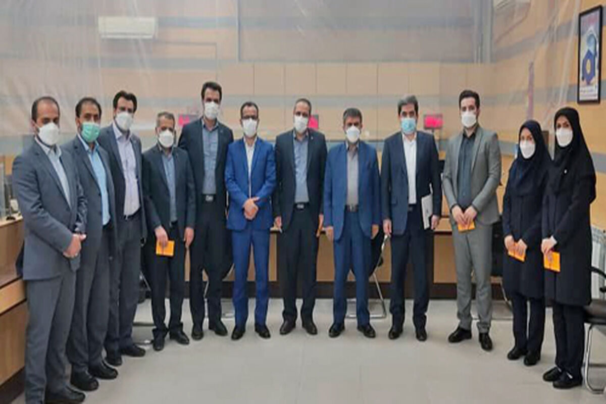 بانک سینا