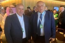 تاج با روسای فدراسیون فوتبال فلسطین و بلژیک دیدار کرد