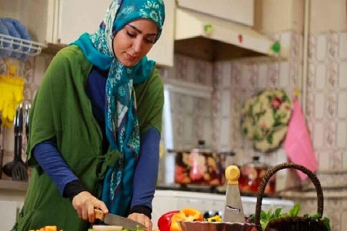 بیمه شدگان زنان خانه دار گیلان