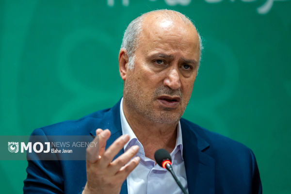 تاج عملکرد تیم ملی در جام جهانی را رضایت‌بخش دانست