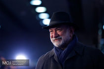 پیکر مرحوم آتیلا پسیانی سه شنبه به تهران می‌رسد