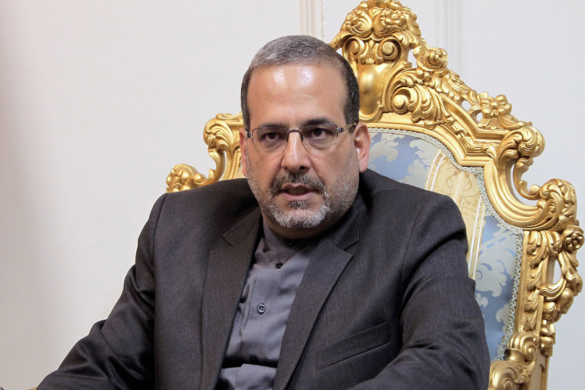 کیوان خسروی