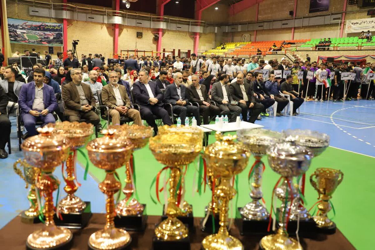 استاندار مازندران 