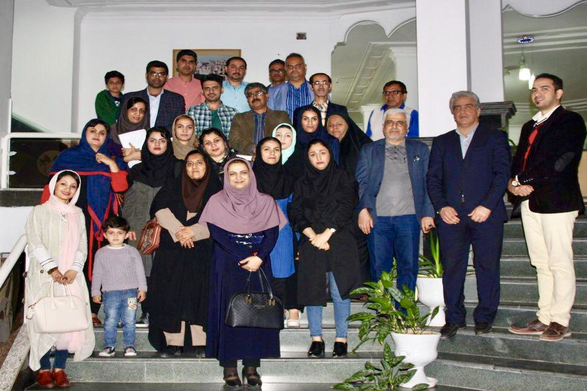 انجمن روزنامه نگاران