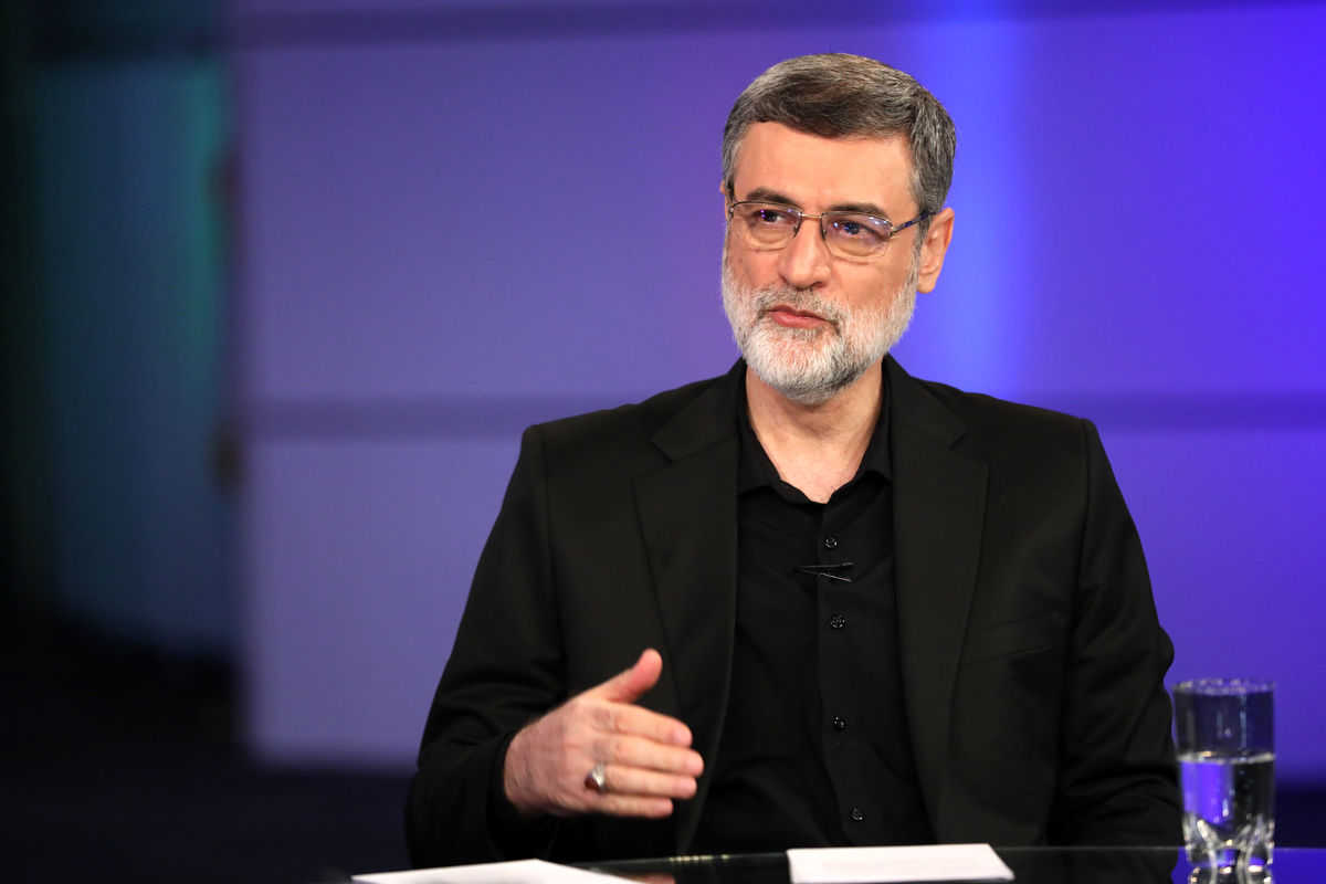 قاضی زاده هاشمی