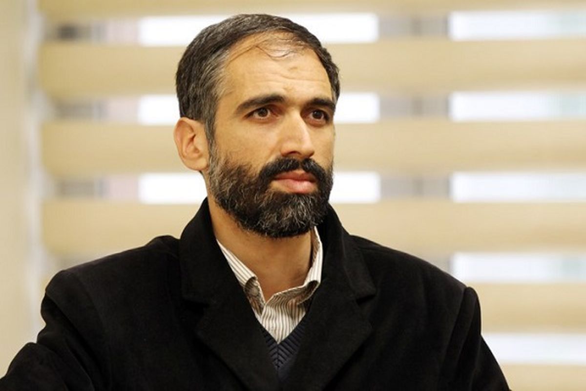 محمد روح‌الامینی